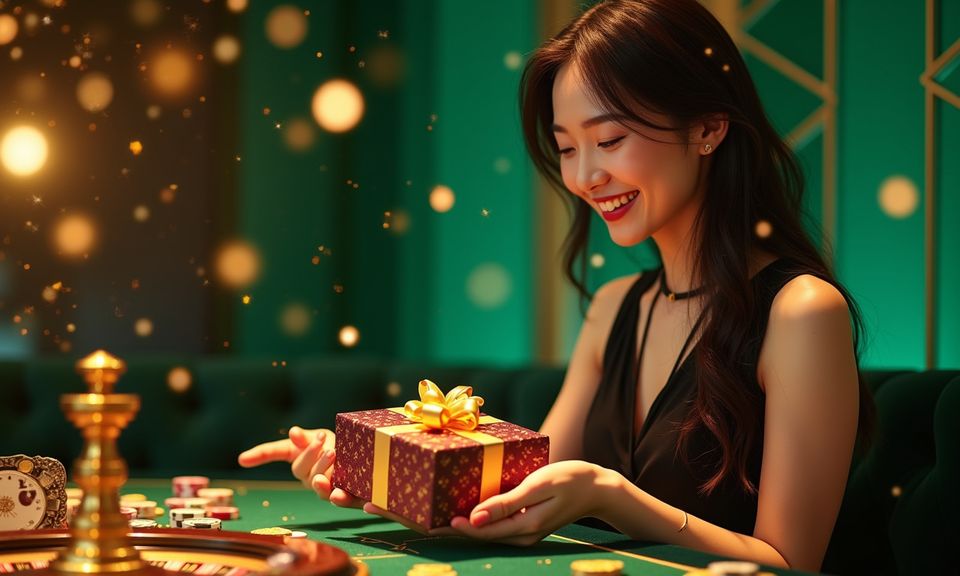 probet88 迎新好禮